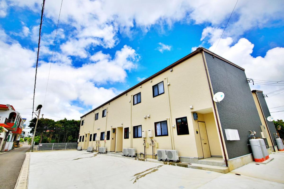 プラスライフ大浜 Room3 - Housity