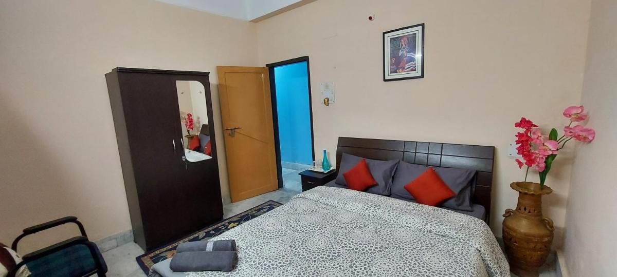 Suitetrails - Miltonia Bliss Homestay
