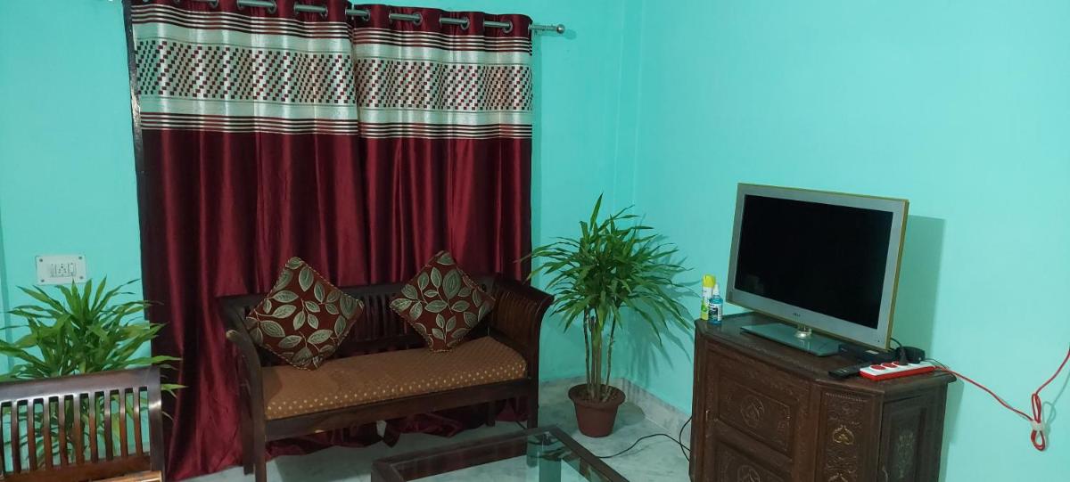 Suitetrails - Miltonia Bliss Homestay
