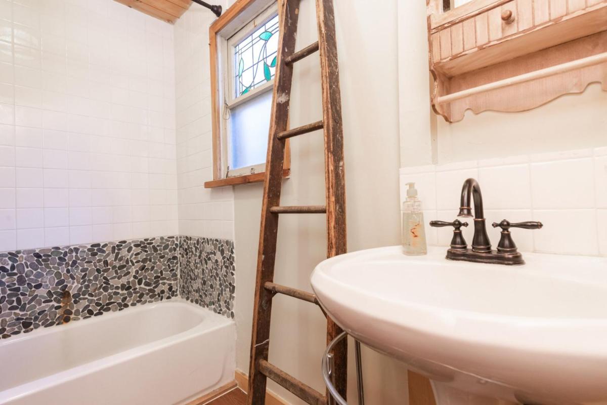 Just The Two of Us - 1933 by Big Bear Vacations - Housity