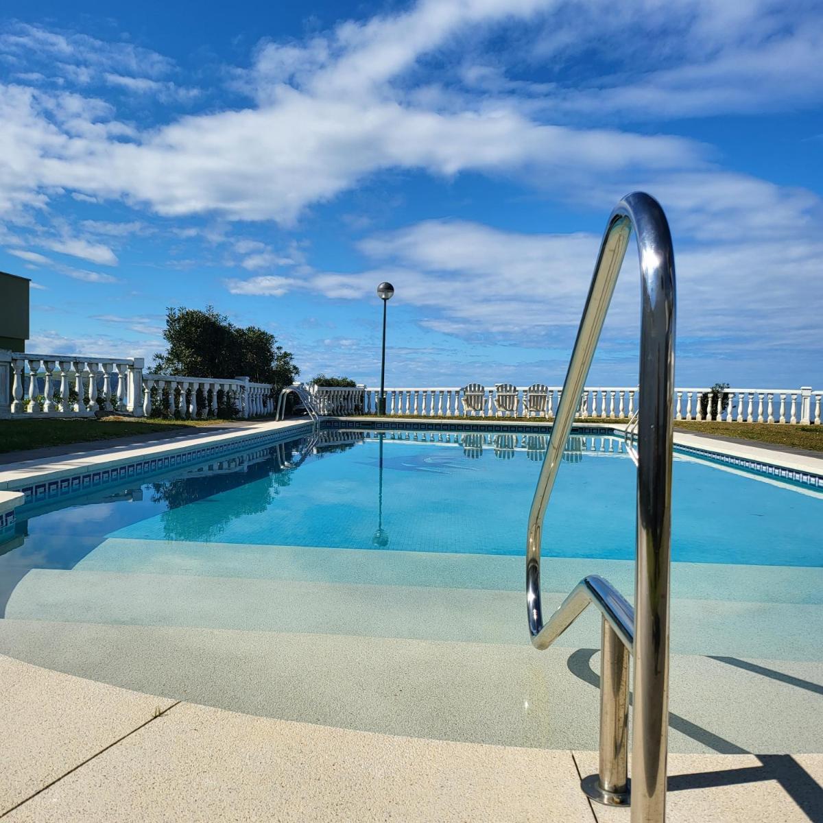 Apartamentos El Caserio - Housity