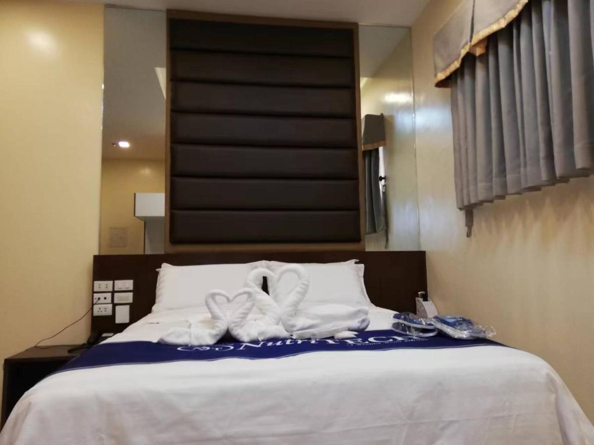 NutriTECH Hotels & Events - Housity