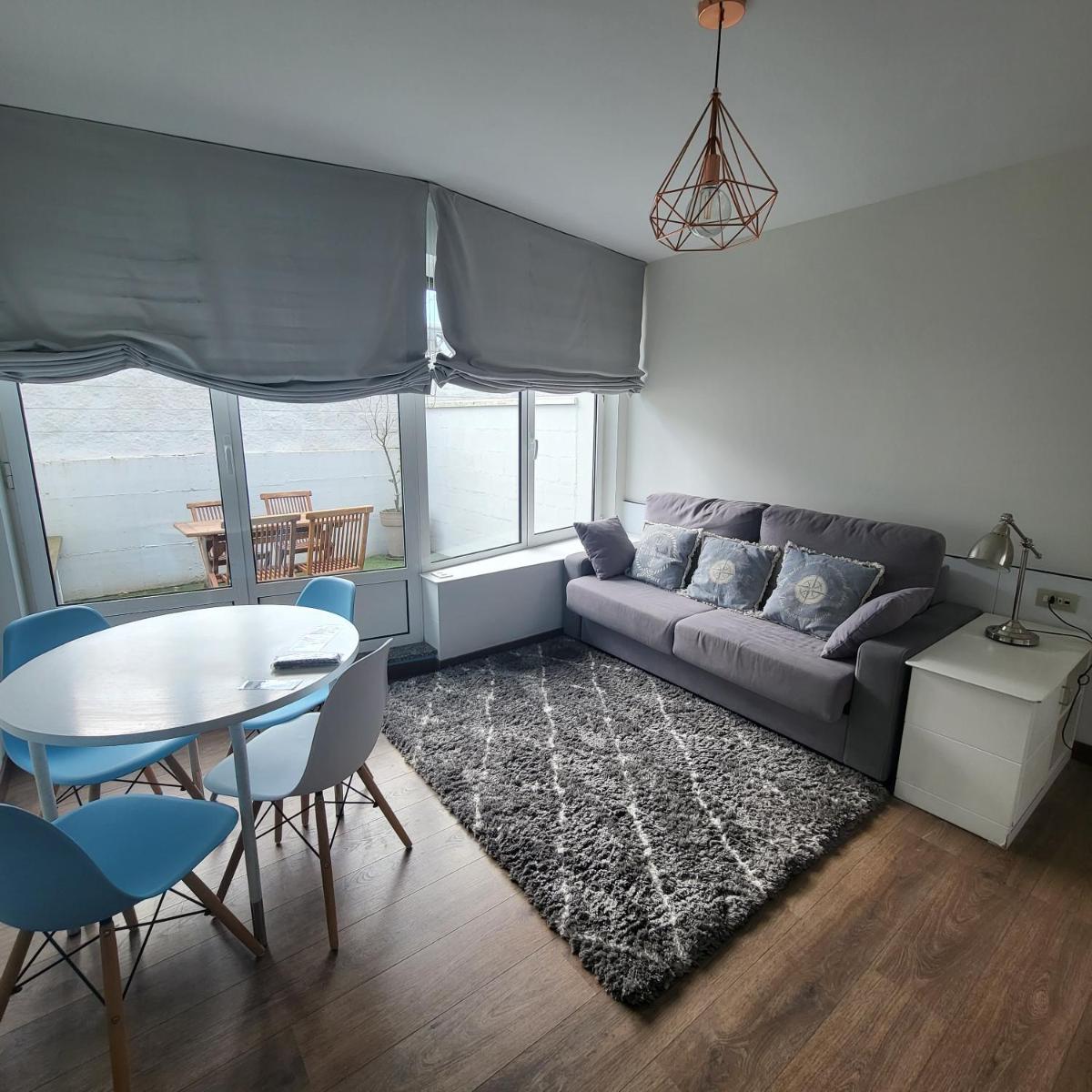 Apartamentos El Caserio - Housity