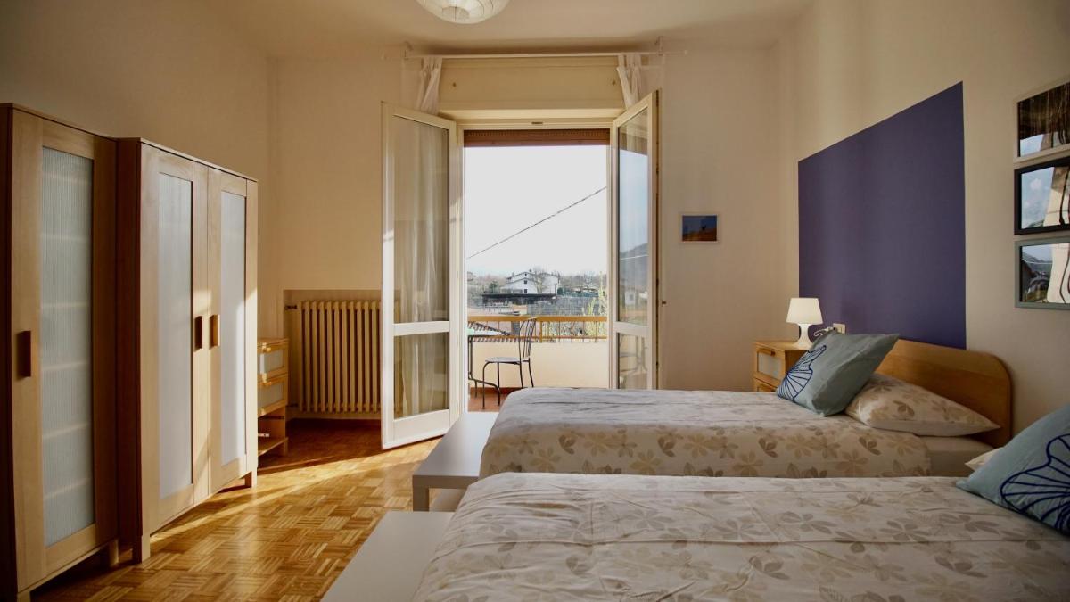 RomagnaBNB Strada del Mezzo - Housity