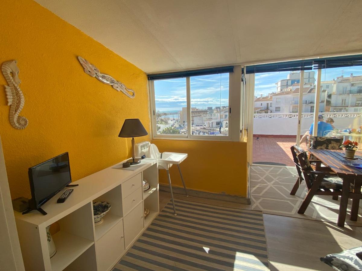 Ático PEÑISCOLA HOME VT-40139-CS ETXIELACASA - Housity