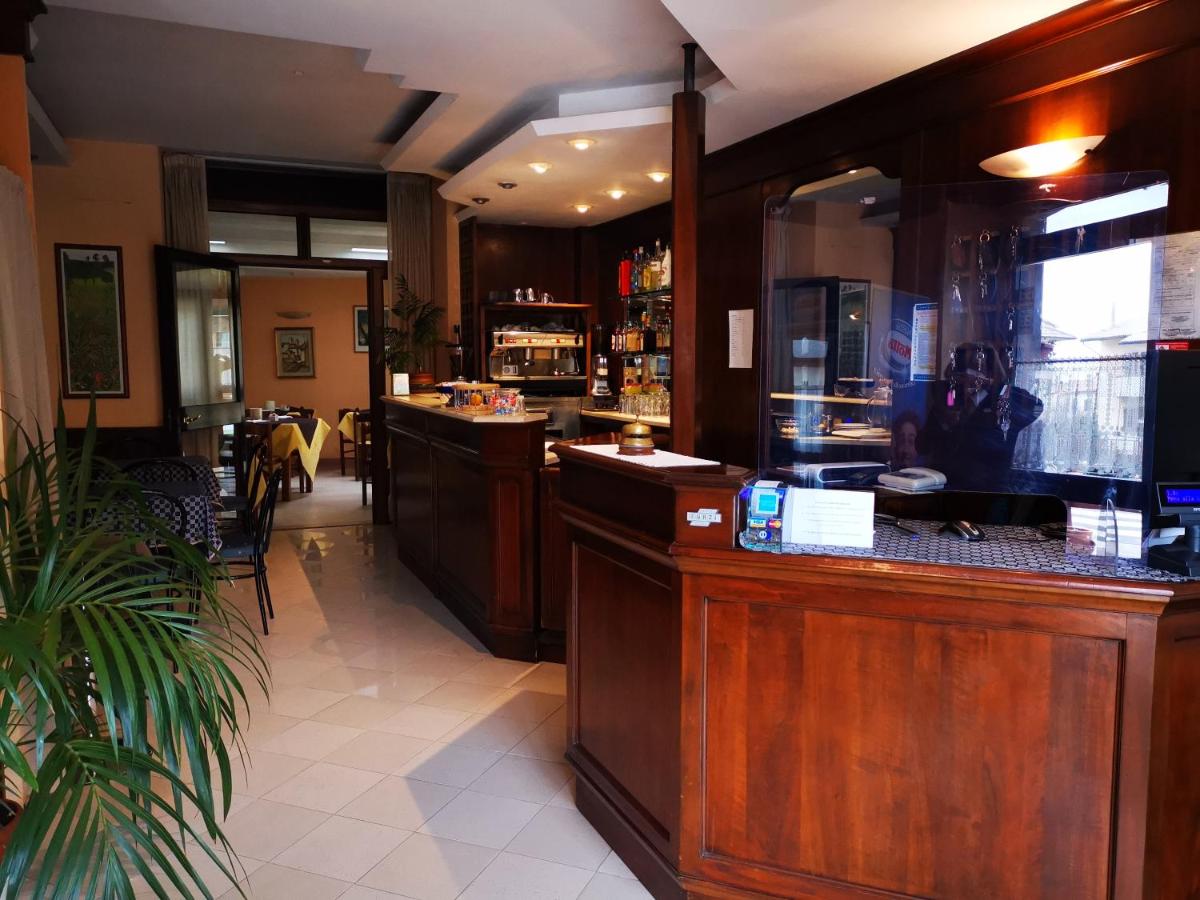 Osteria dei Locandieri - Housity