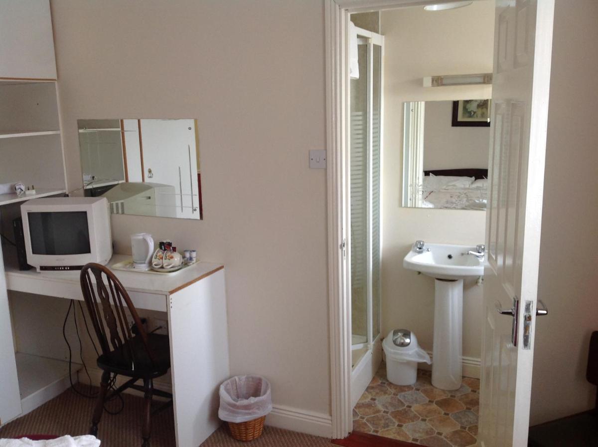 Drummin House - Housity
