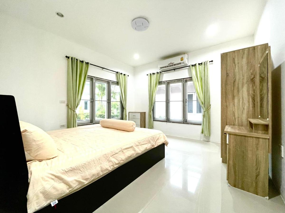Ao Nang Modern Villa - Housity