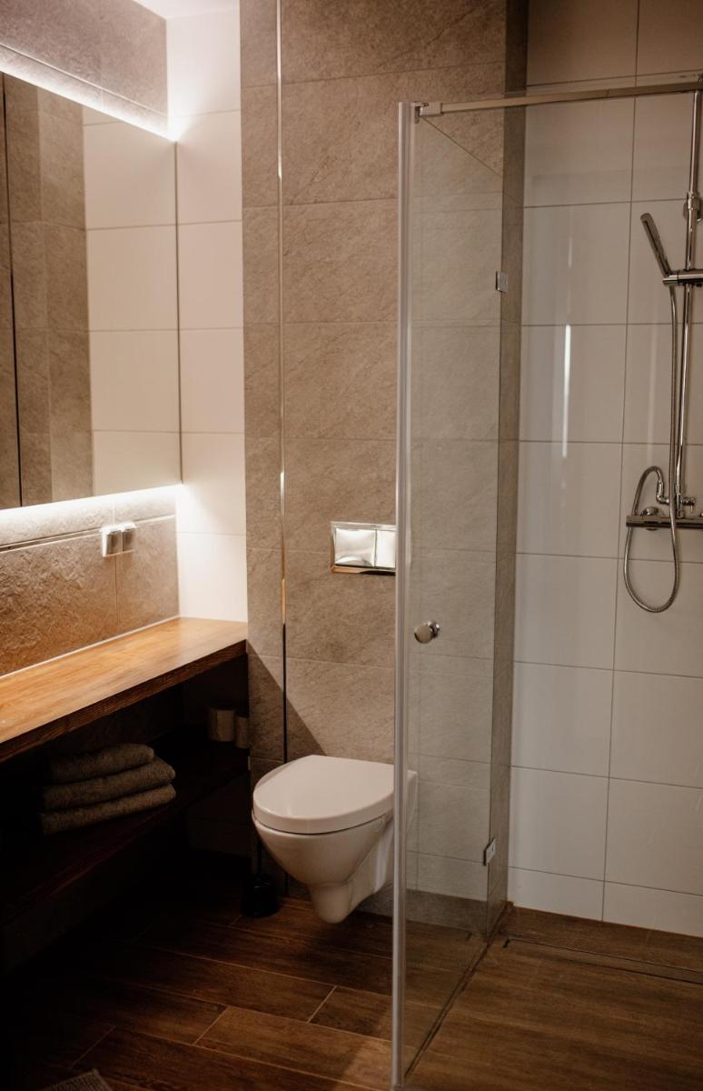 Apartament z widokiem Azyl Widoki - Housity