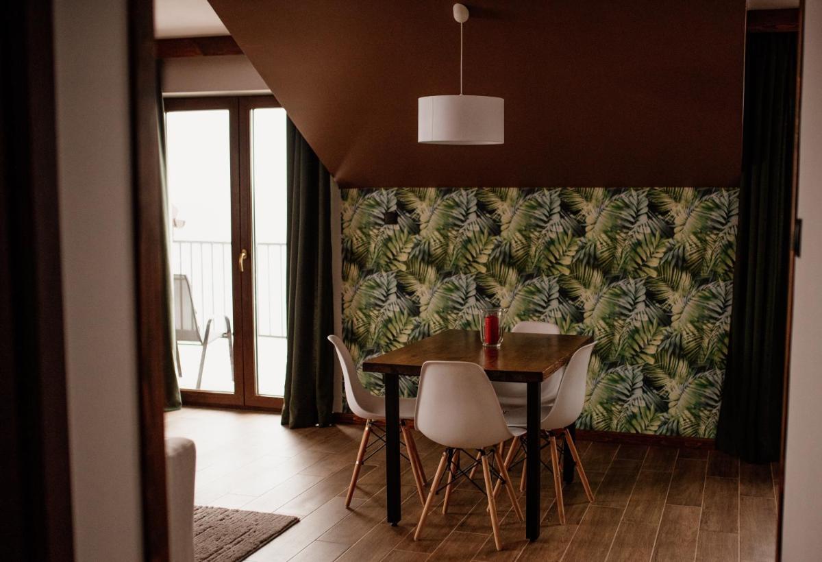 Apartament z widokiem Azyl Widoki - Housity