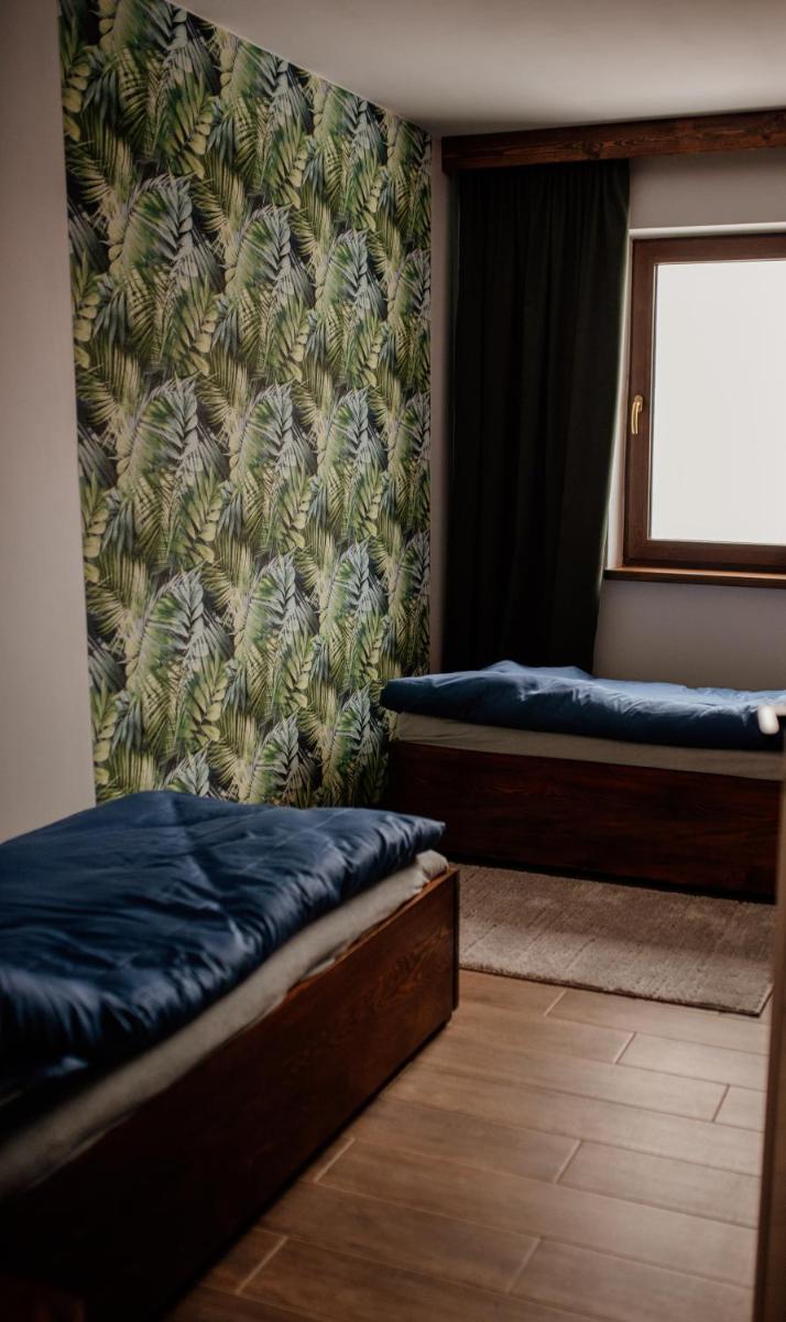 Apartament z widokiem Azyl Widoki - Housity