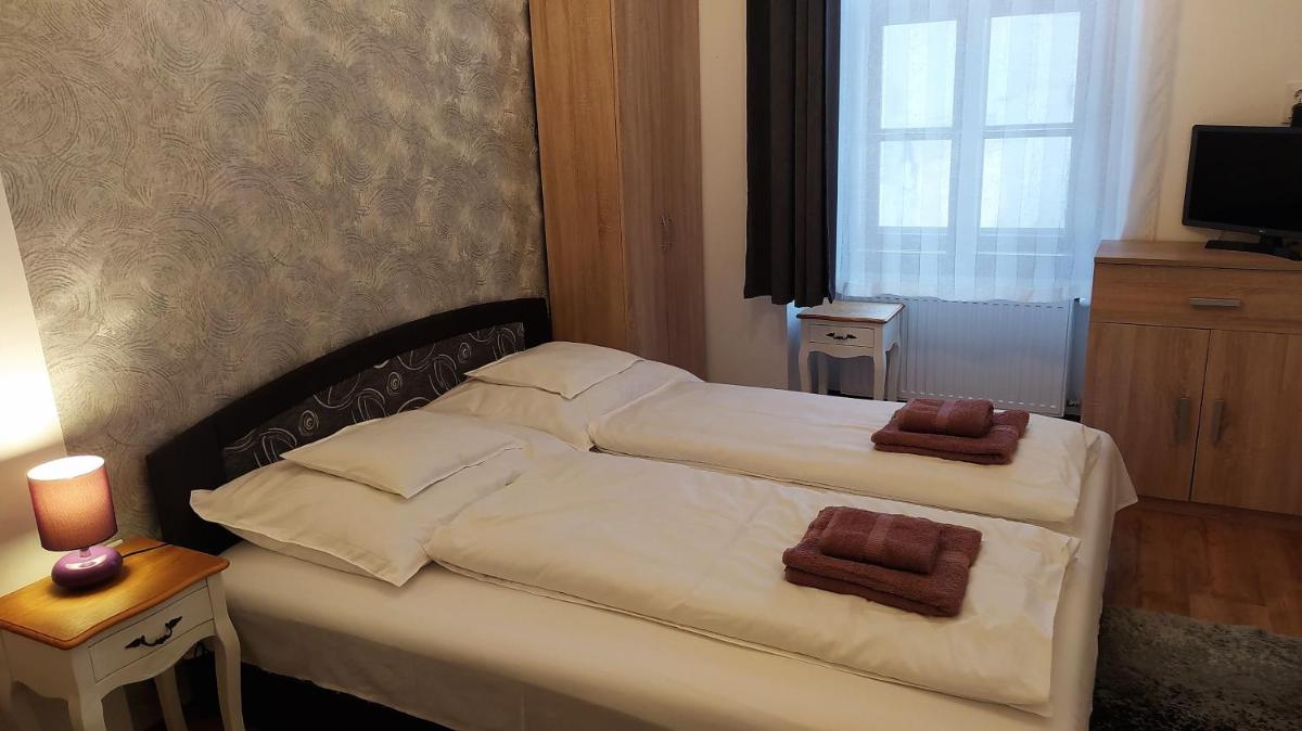 Aranyvár Apartment - Housity