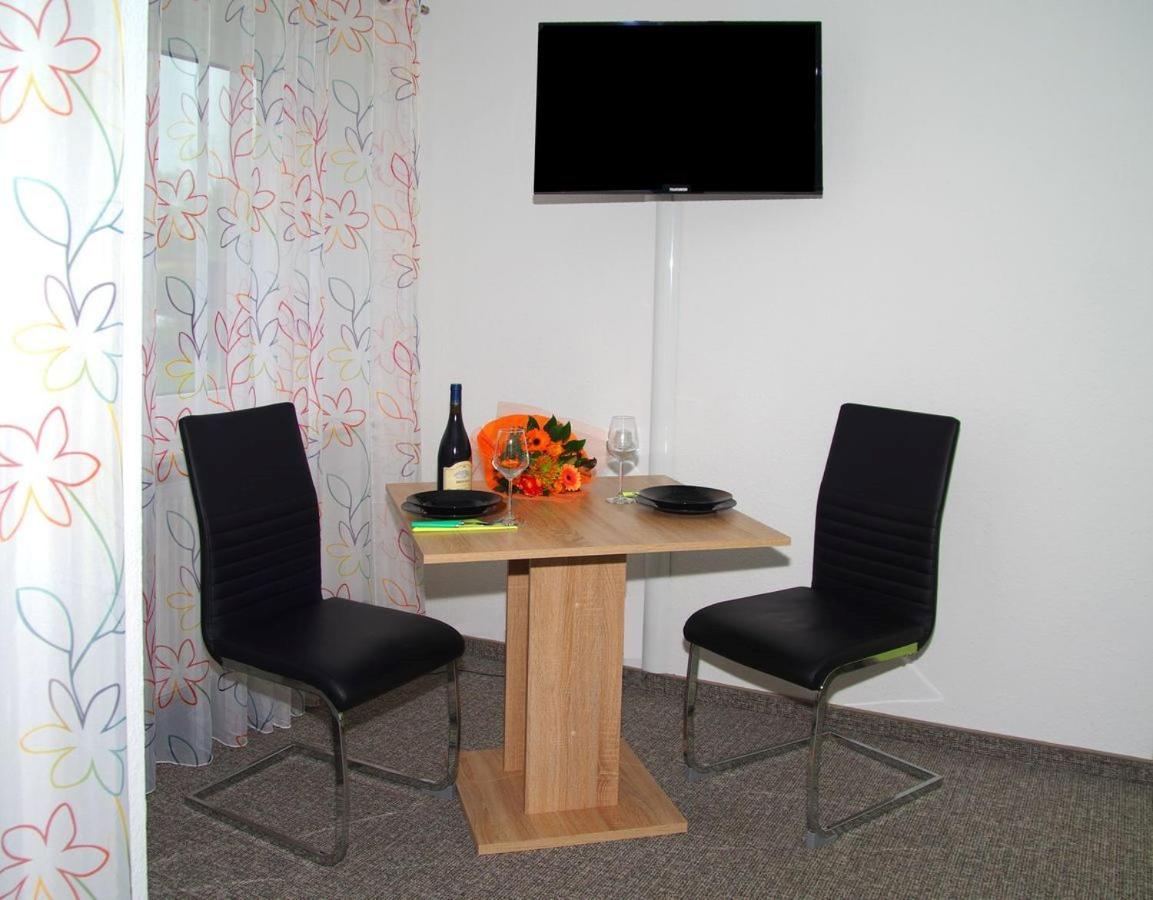 Ferienwohnung in Kempten am Stadtweiher - Hizvo