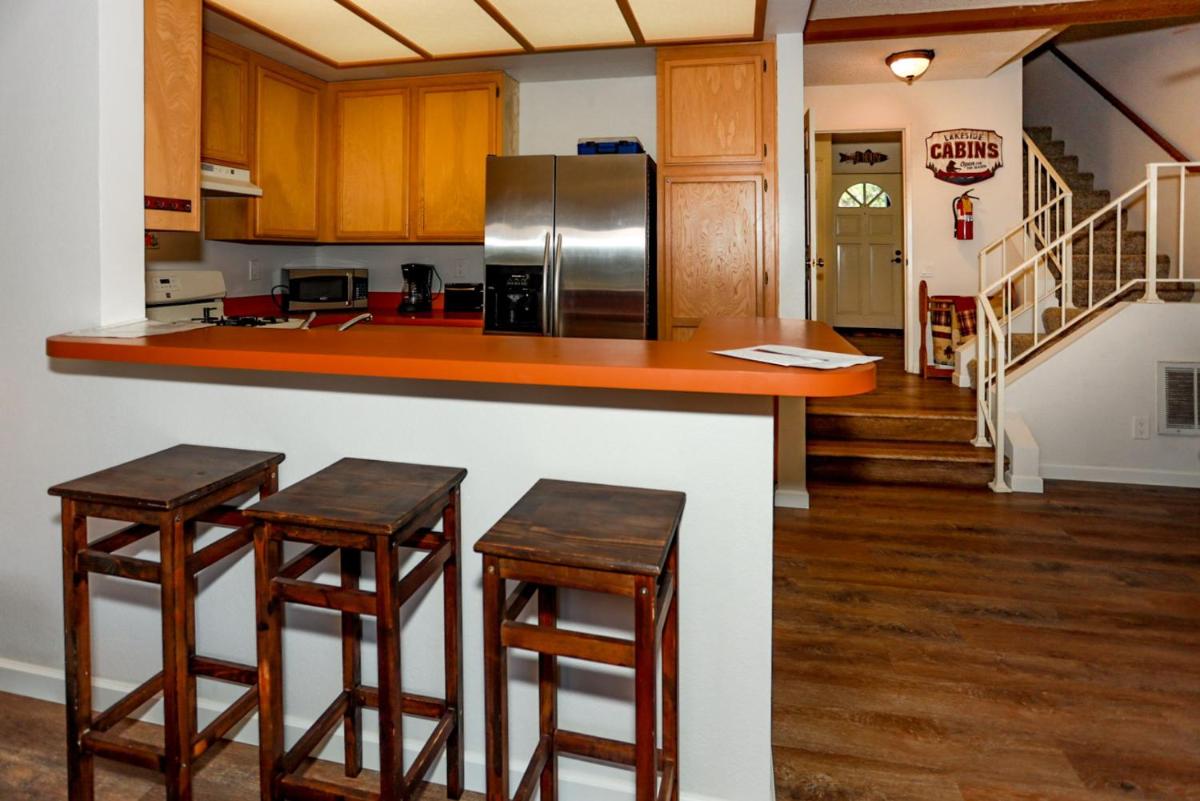 Cienega Getaway - 1952 by Big Bear Vacations - Housity