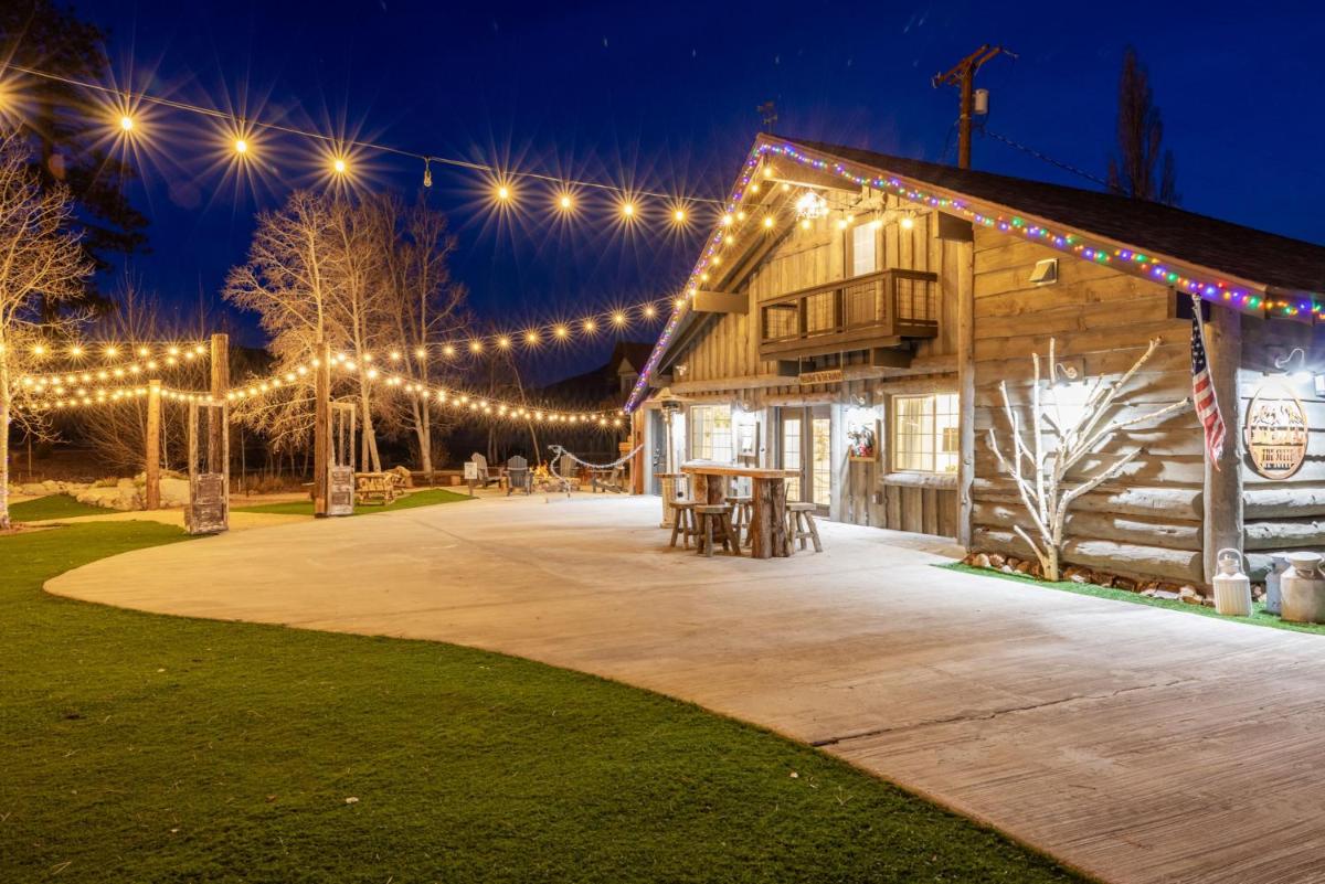Shay Meadows Ranch & Resort #1999 by Big Bear Vacations - Housity