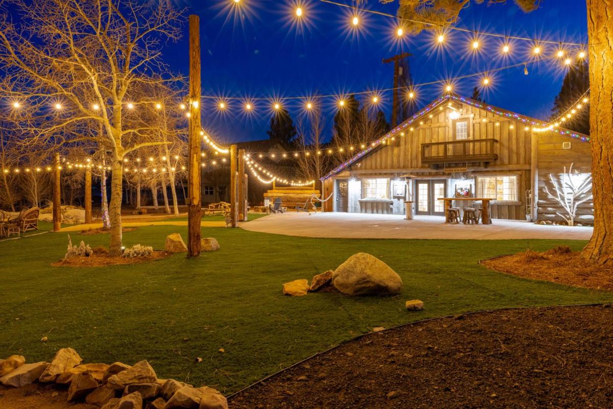 Shay Meadows Ranch & Resort #1999 by Big Bear Vacations - Housity