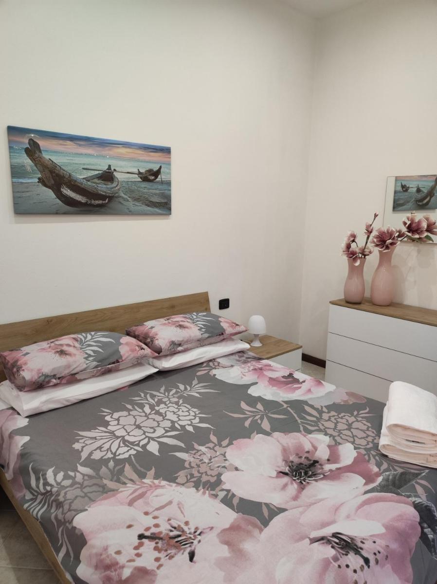 Appartamento La Corte sul lago - Housity