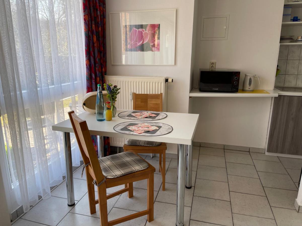 Apartment am Kurpark - Housity