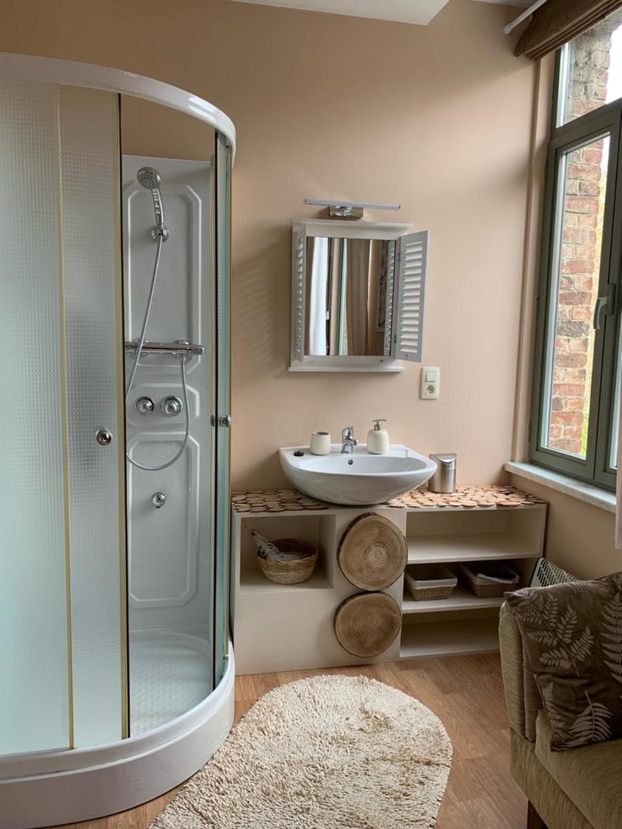 Au petit nid Froissart - Housity