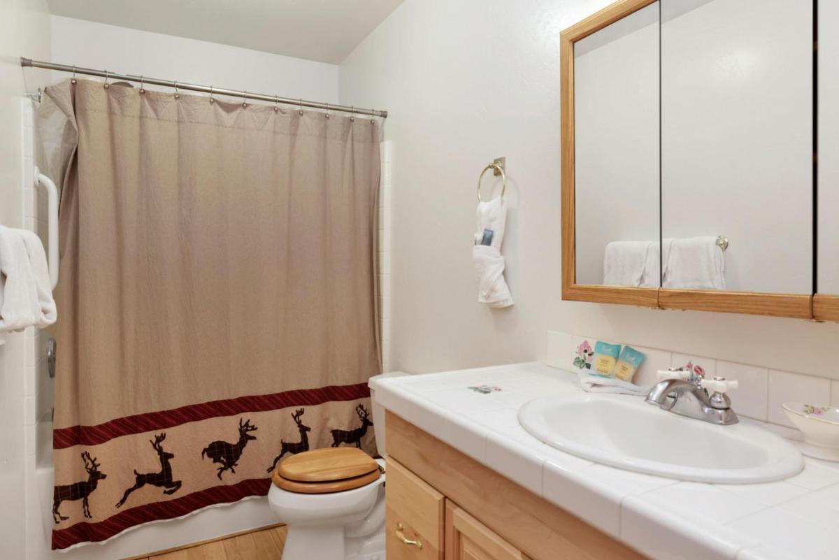 River Rock Lodge - 1953 by Big Bear Vacations - Housity