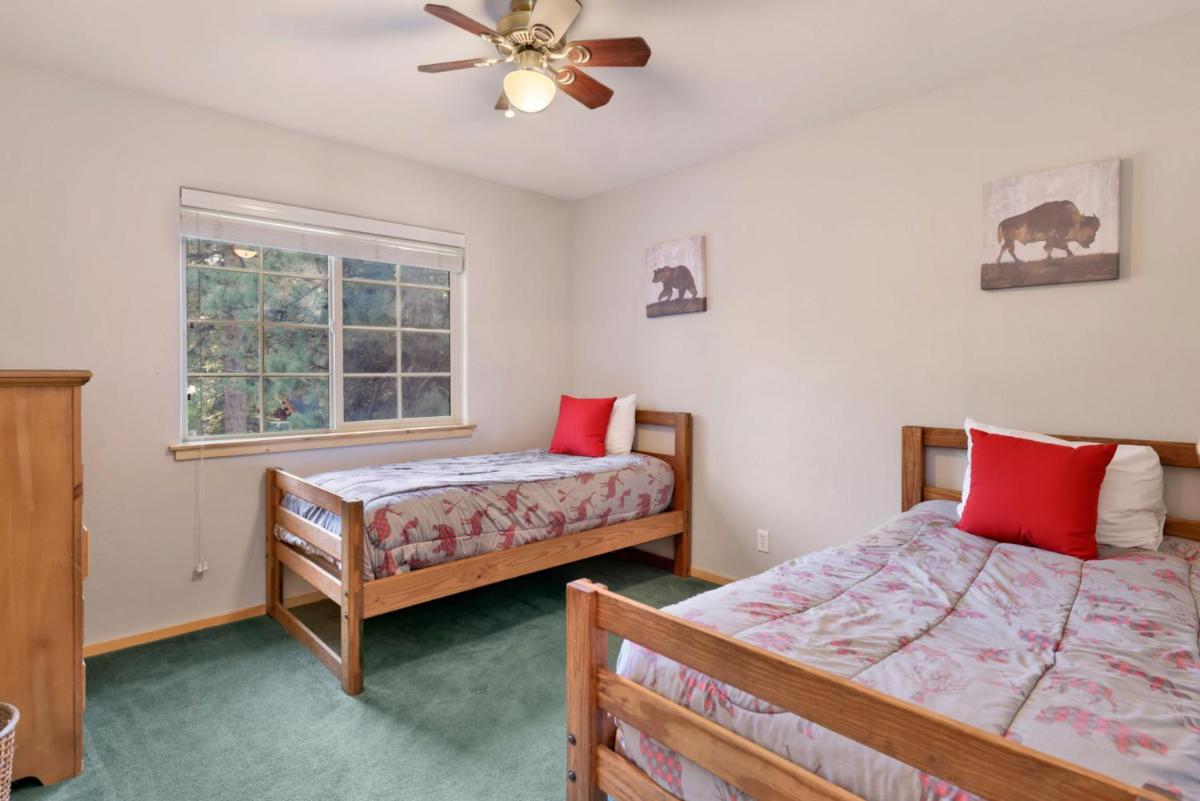 River Rock Lodge - 1953 by Big Bear Vacations - Housity