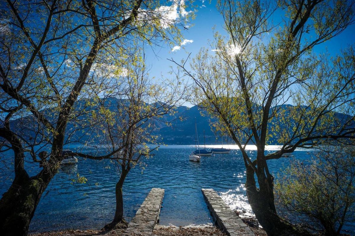 Suitetrails - Living Lake Maggiore