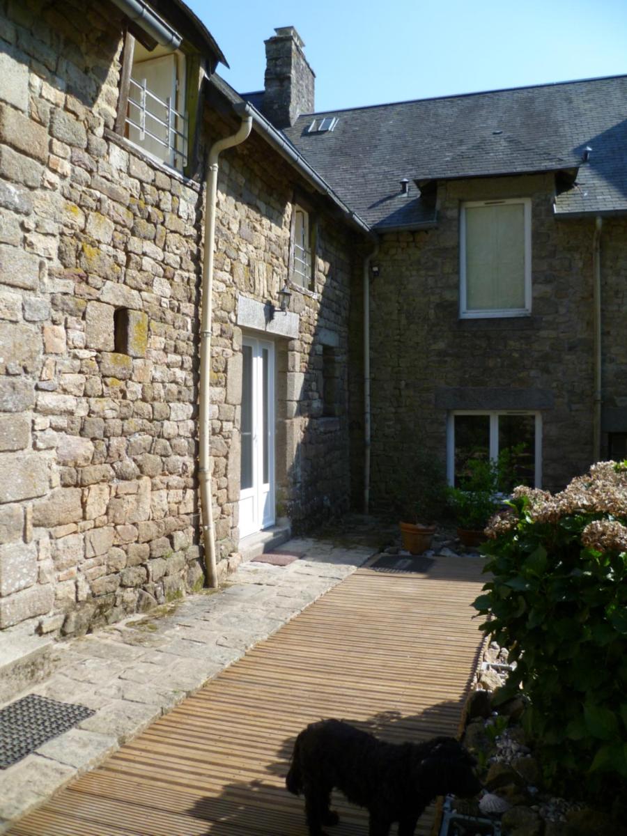 La Gilberdiere - Housity