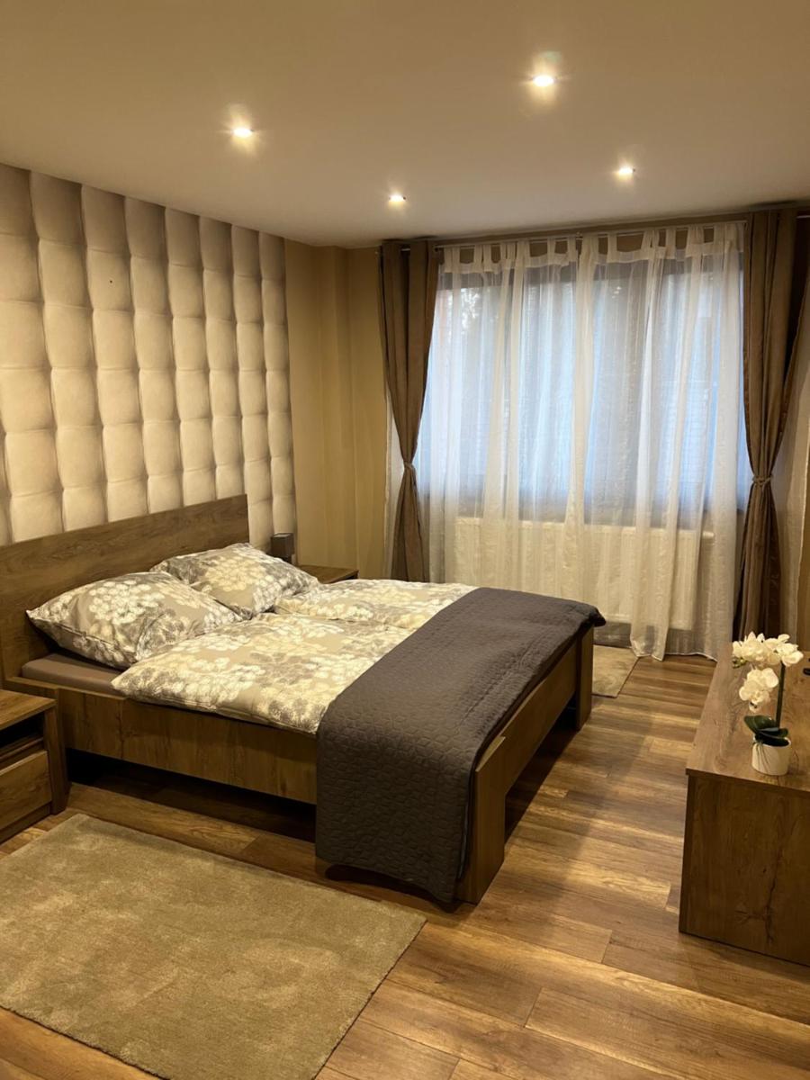 Anita Apartman Miskolctapolca - Housity