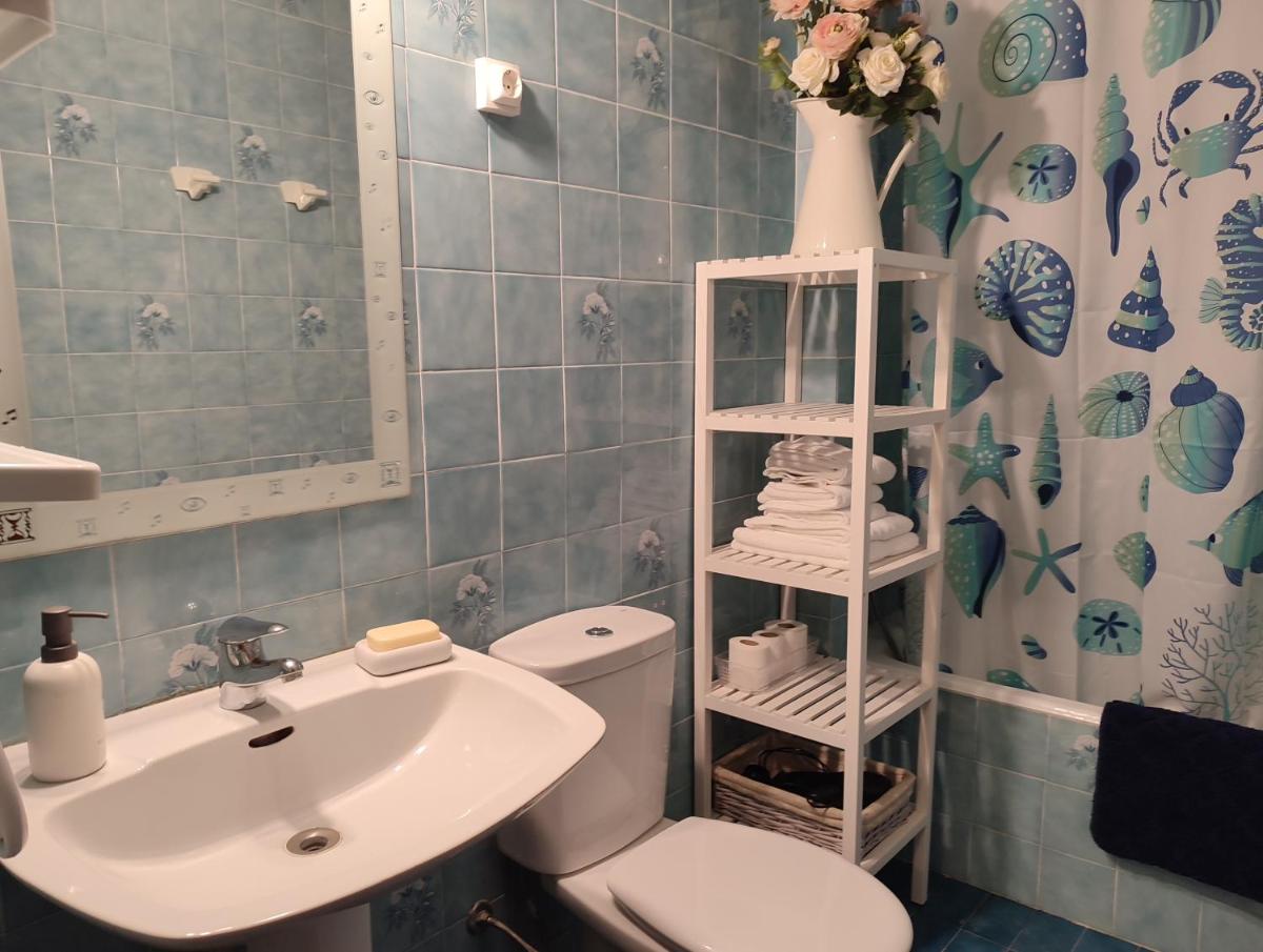 Apartamento Altafulla Playa - Housity