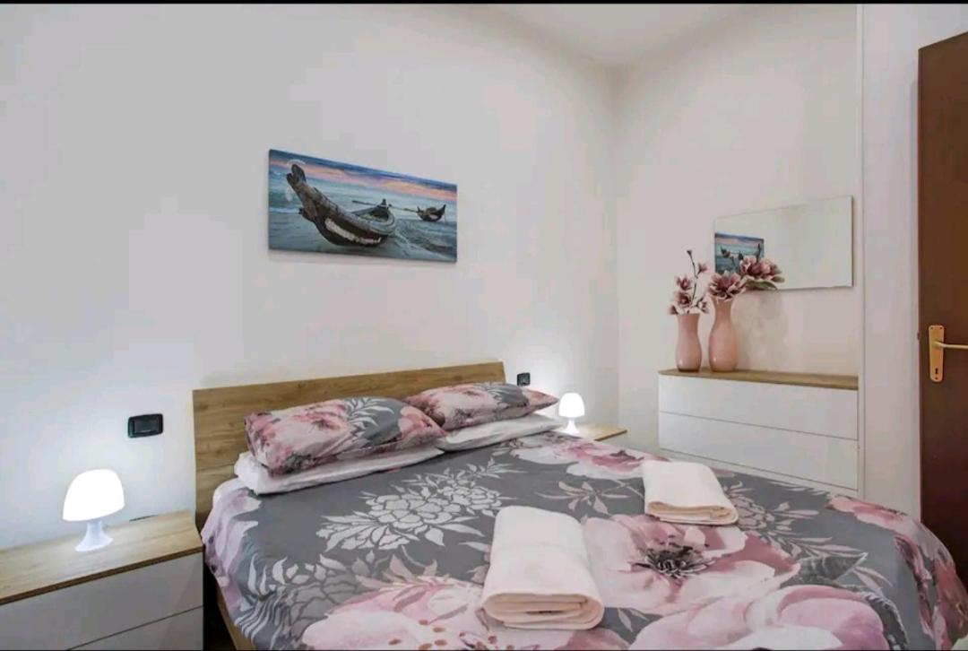 Appartamento La Corte sul lago - Housity