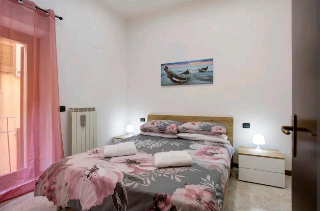Appartamento La Corte sul lago - Housity