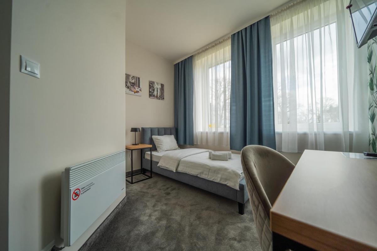 Kelman Inn Global Nowa Sól - Housity