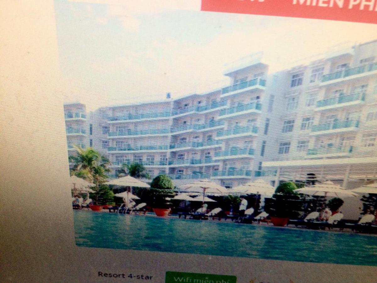 Khu nghỉ dưỡng Oceanvista - Housity