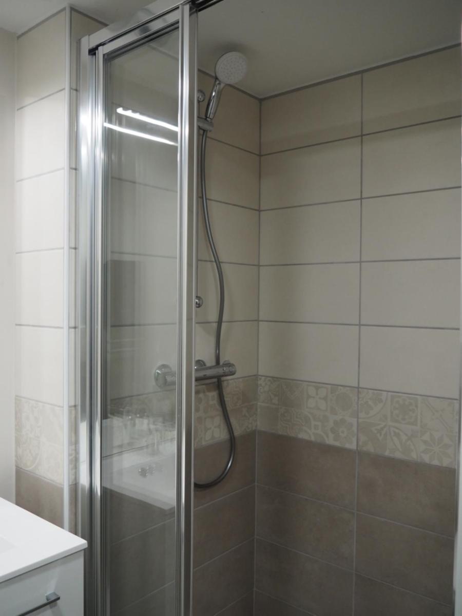 Agréable studio aux rousses - Housity