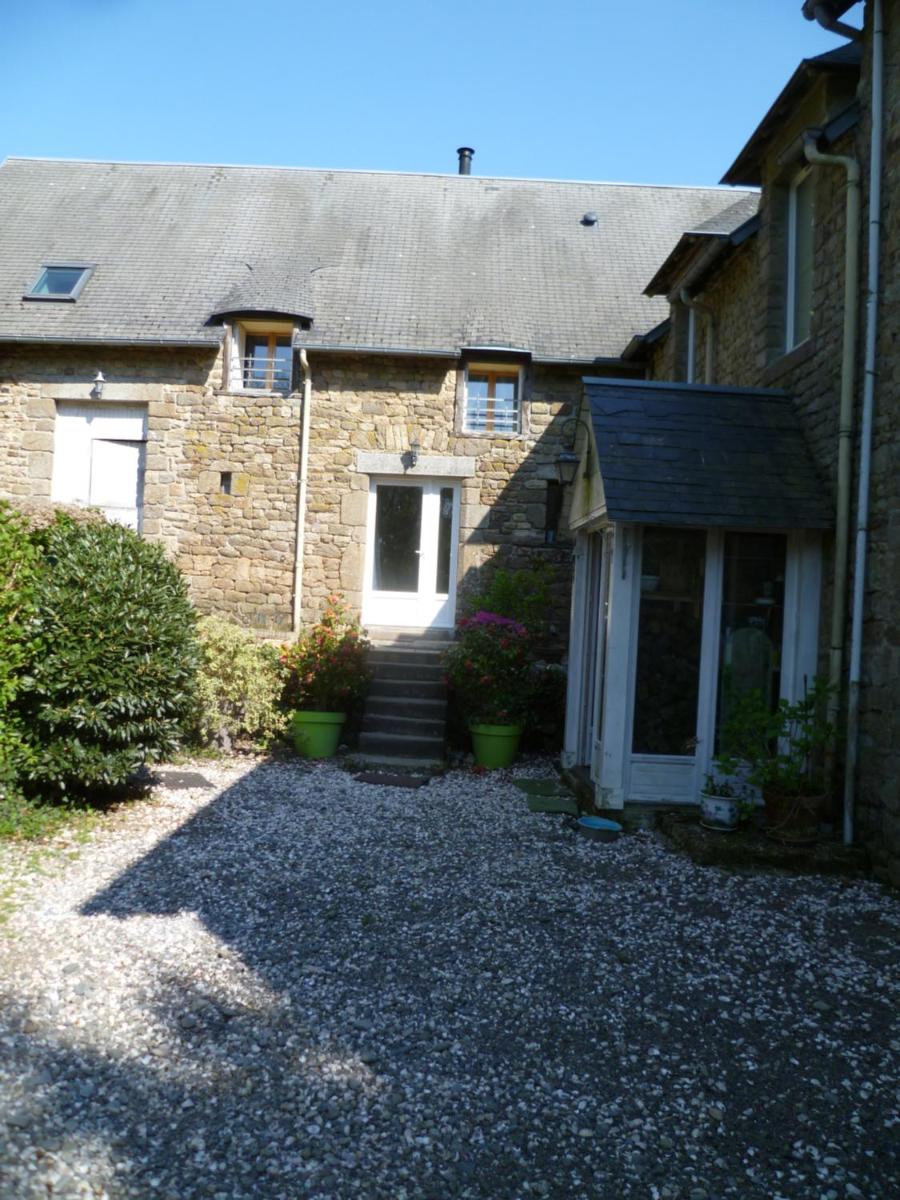 La Gilberdiere - Housity