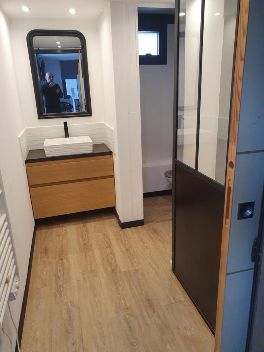LOFT 3 PERS PROCHE CIRCUIT PAUL RICARD - Housity