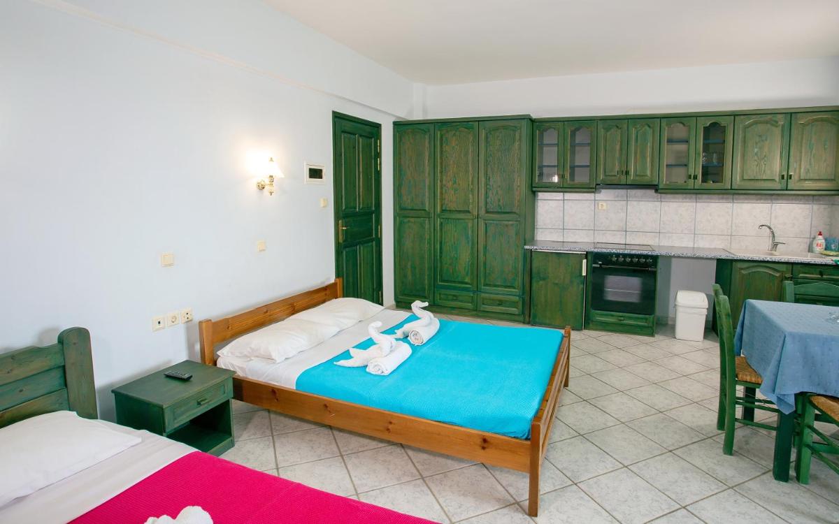 Hotel Zeus - Housity