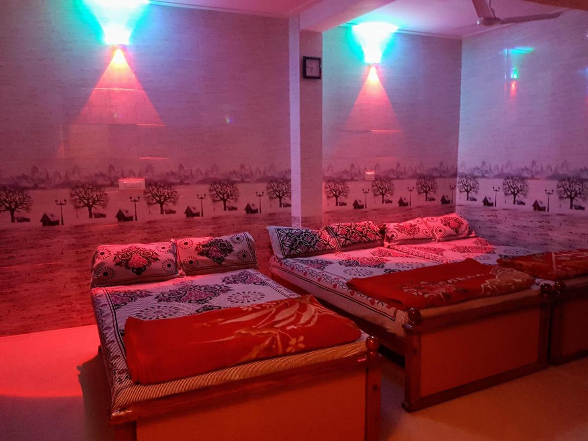 Wins Rooms - Housity