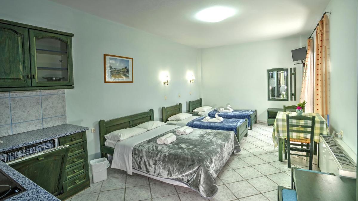 Hotel Zeus - Housity