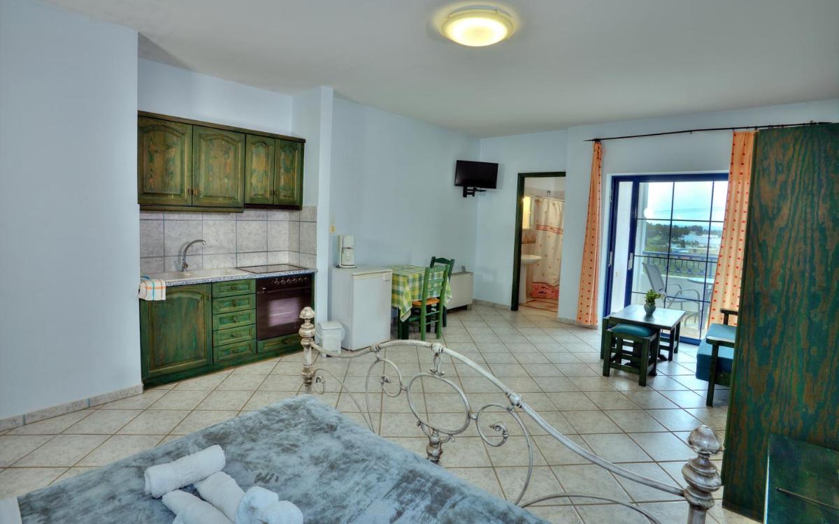 Hotel Zeus - Housity