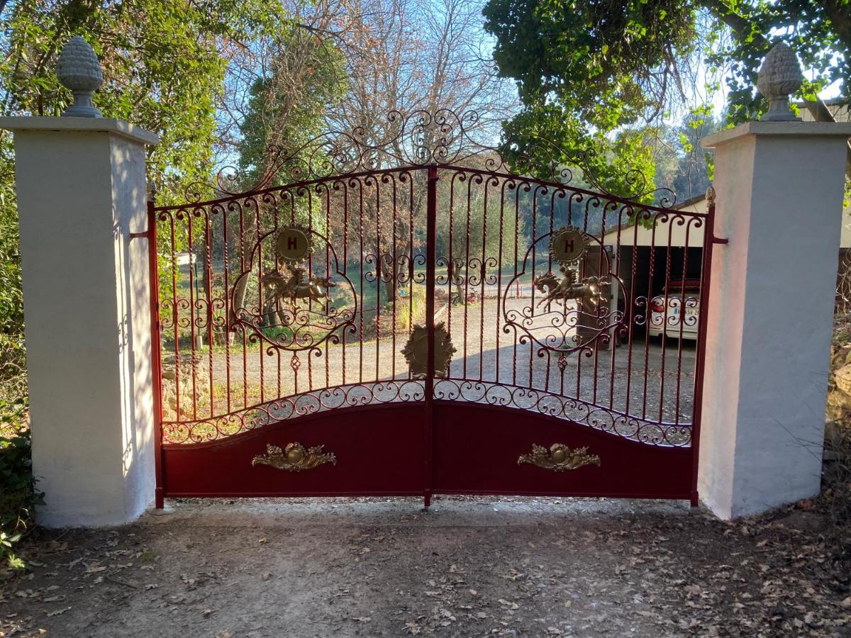 Sejours Varois Les Hesperides - Housity