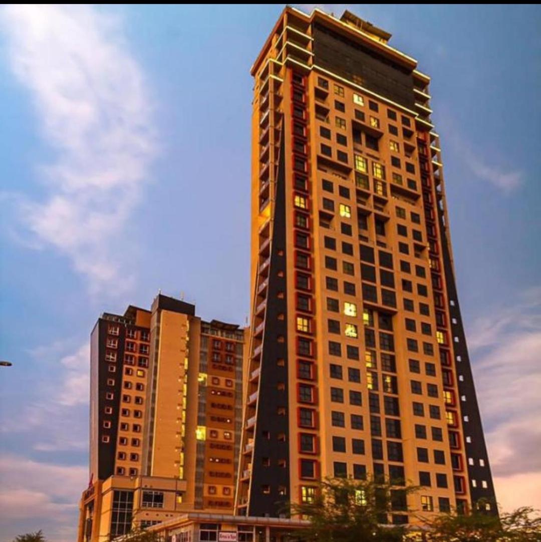 Suitetrails - Abeach Apartment on 3rd
