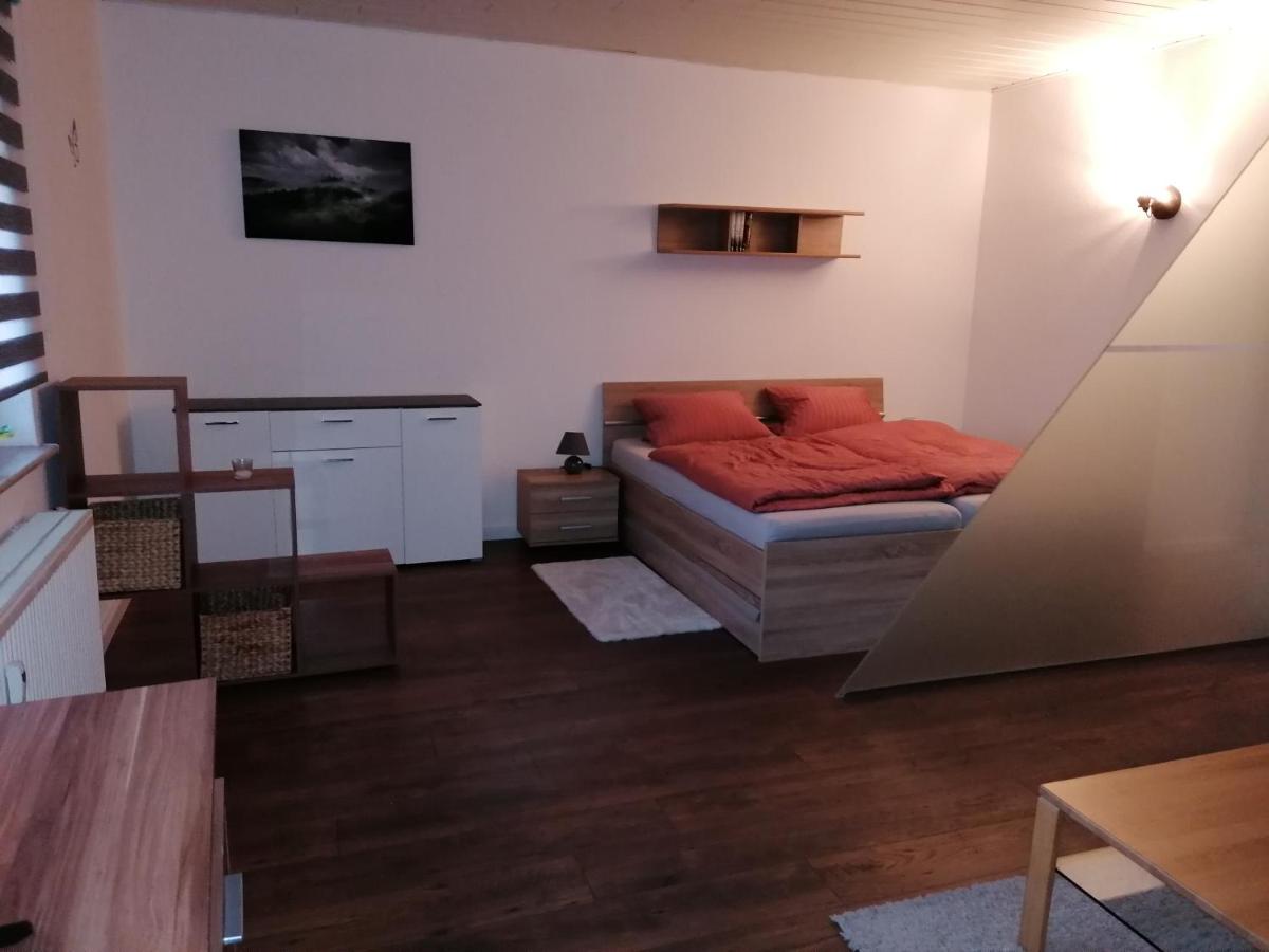 Wohnung am Stadtrand von Eisenach - Housity
