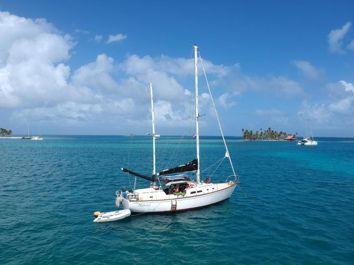 Splendid San Blas - All Inclusive - Housity