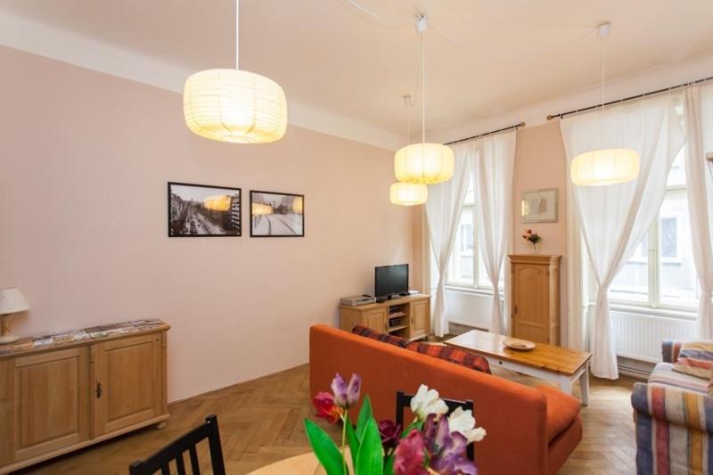 Andrews Centre Apartment - Housity