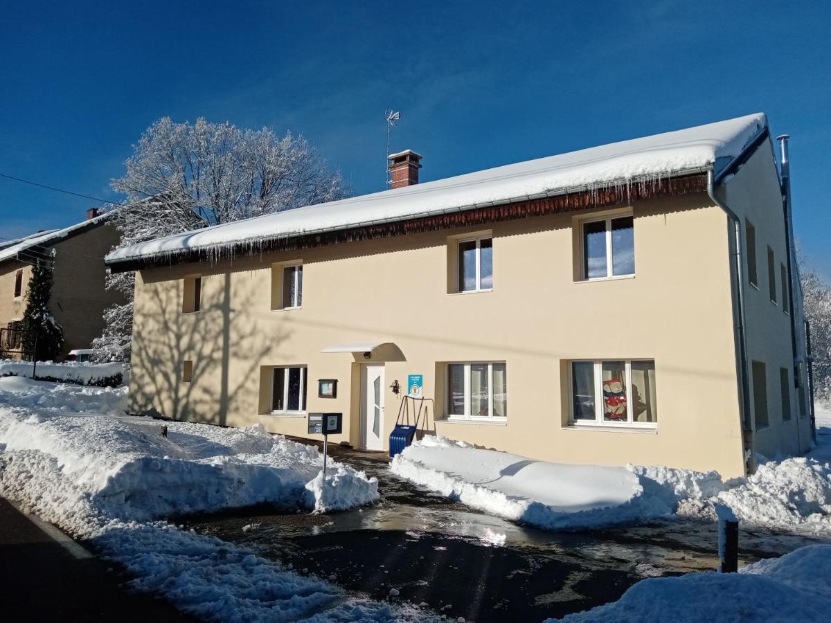 Les p'tites pistes - Housity