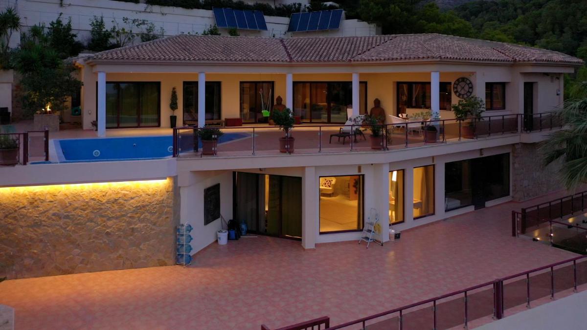 Villa Luxury 