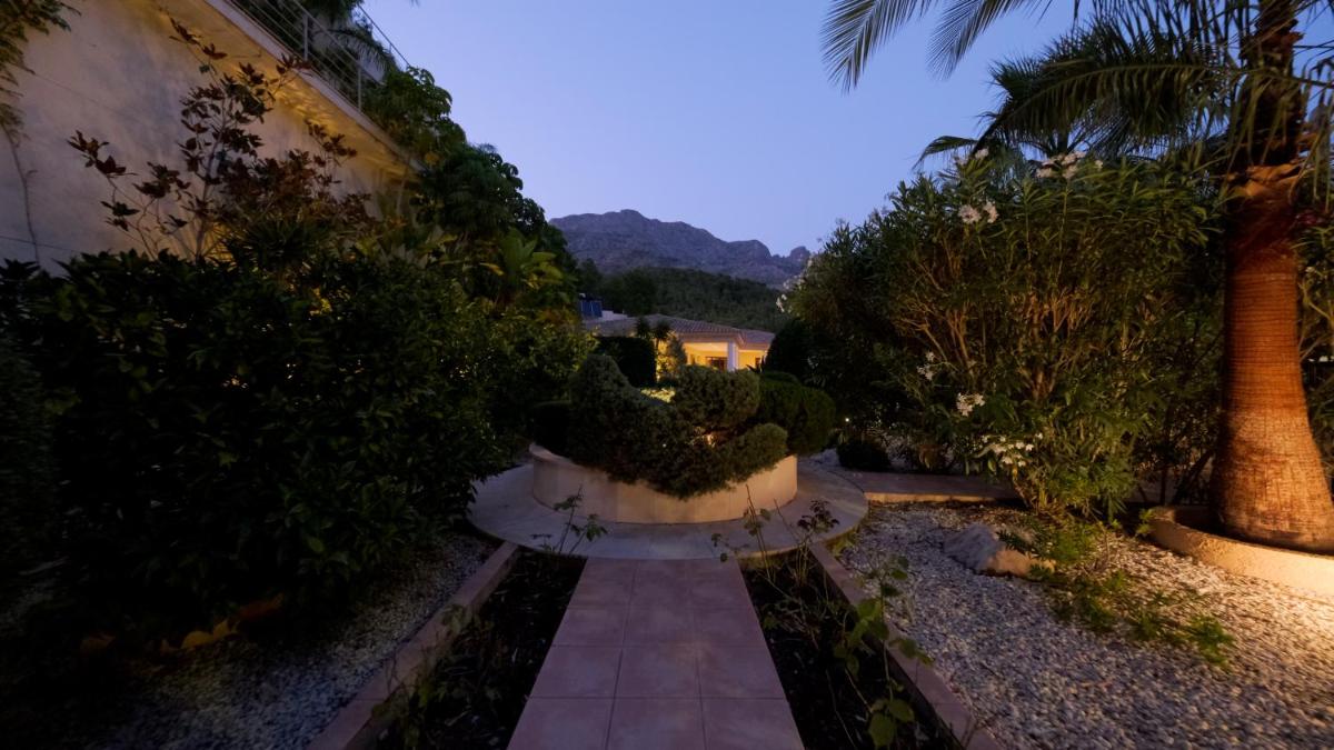 Villa Luxury 