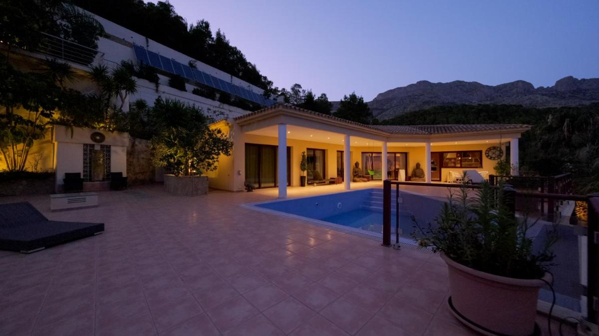 Villa Luxury 
