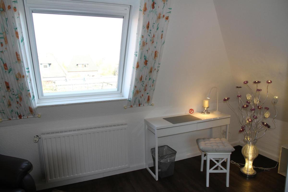 Gästehaus Gudrun - Housity